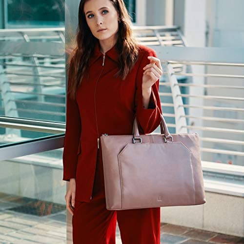 El bolso de cuero satchel para mujer, una tendencia de moda...