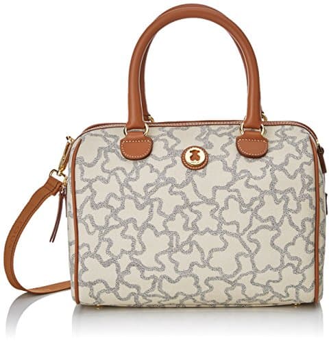 Bolso satchel Tous con bandolera para mujer
