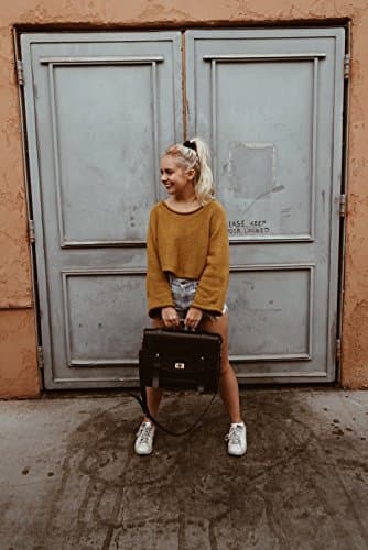 El bolso original para mujer Ecosusi