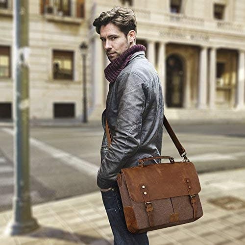 Maletín profesional original para hombres