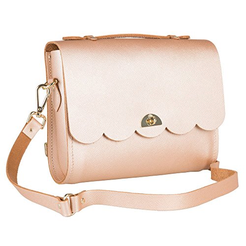 bolso de mochila para mujeres con correas de hombro o bandolera CAMBRIDGE SATCHEL COMPANY