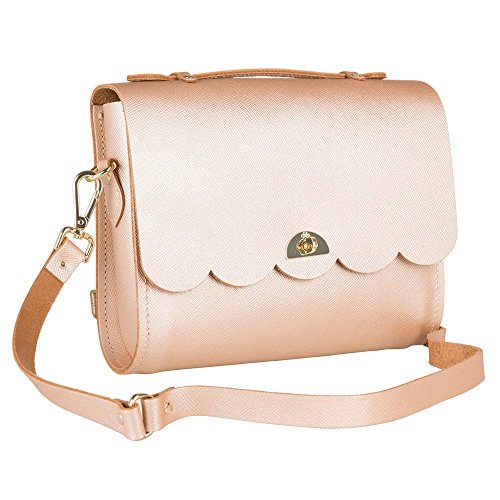 bolso de mochila para mujeres con correas de hombro o bandolera CAMBRIDGE SATCHEL COMPANY