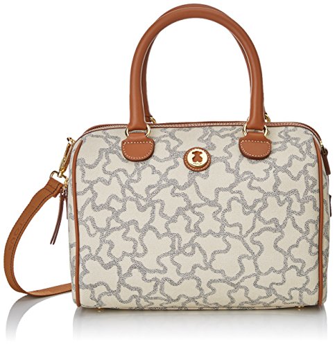 Bolso satchel Tous con bandolera para mujer