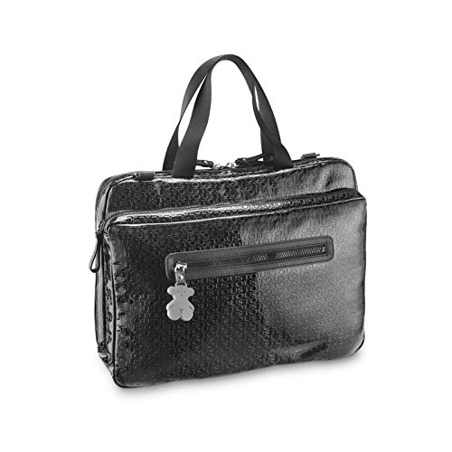 Bolso mujer satchel Tous para portátil de mujer
