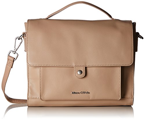 El bolso beige de Marco Polo