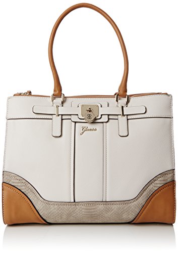 Elegante y original bolso satchel para mujeres, Adivina