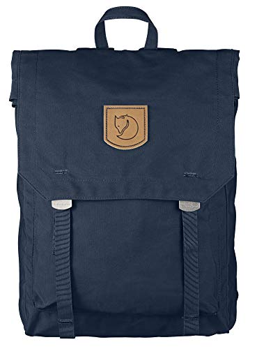 Mochila Fjällräven laptop para profe 2 compartimentos con compartimento acolchado para portátil