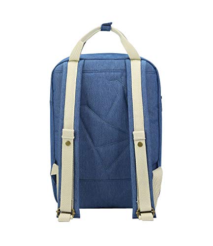 Mochila G.ride Vintage Blue