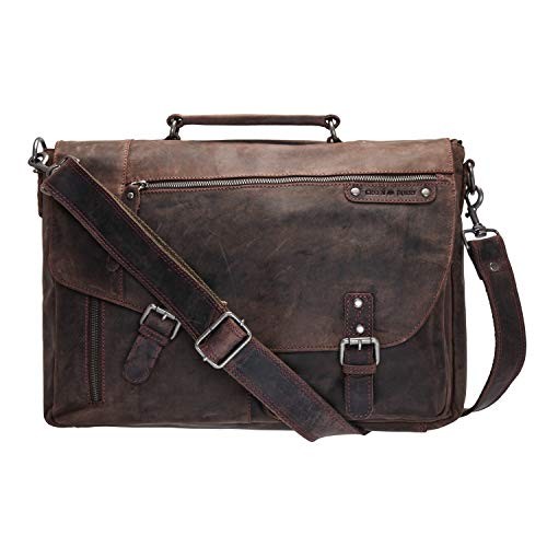 ¡Bolsas de cuero en todos sus estados!