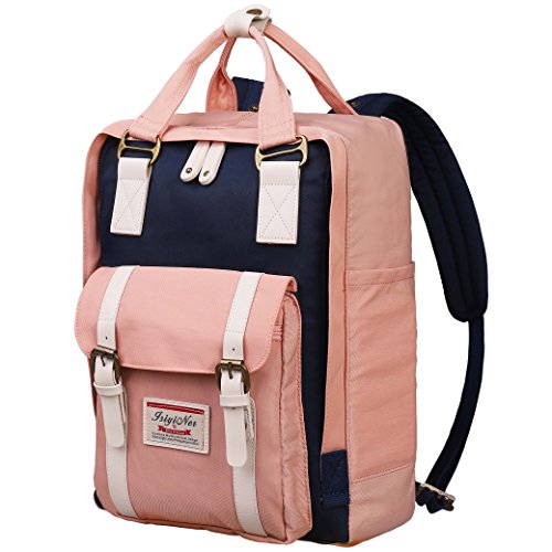 Mochila mujer casual vintage barata